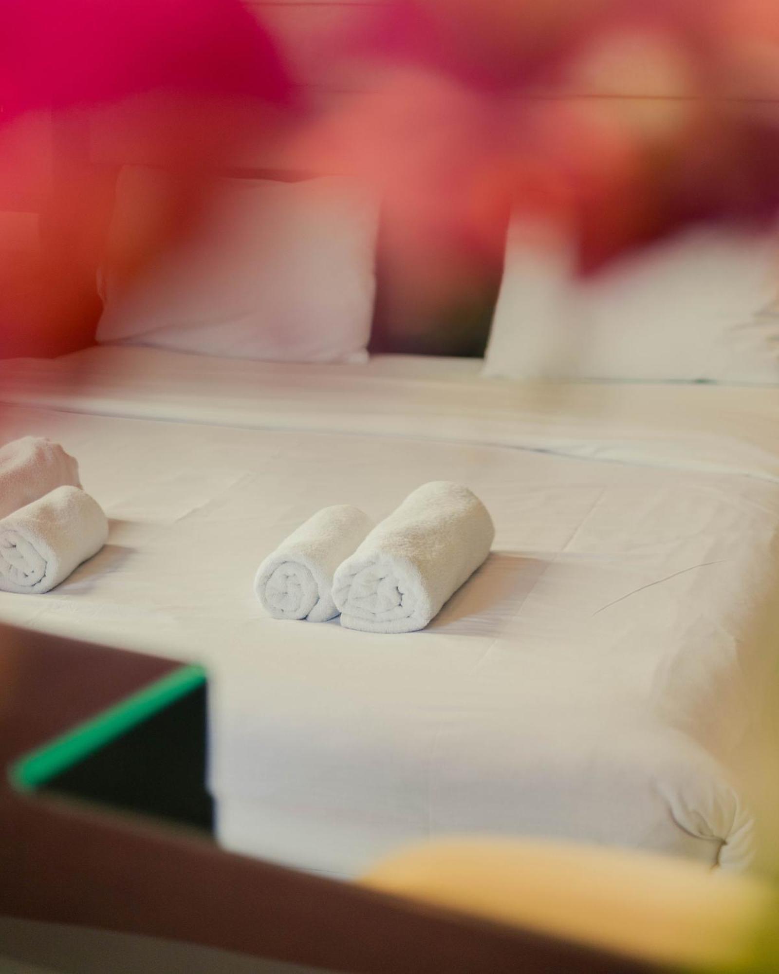 Hotel Kyani Akti Xilókasztro Kültér fotó
