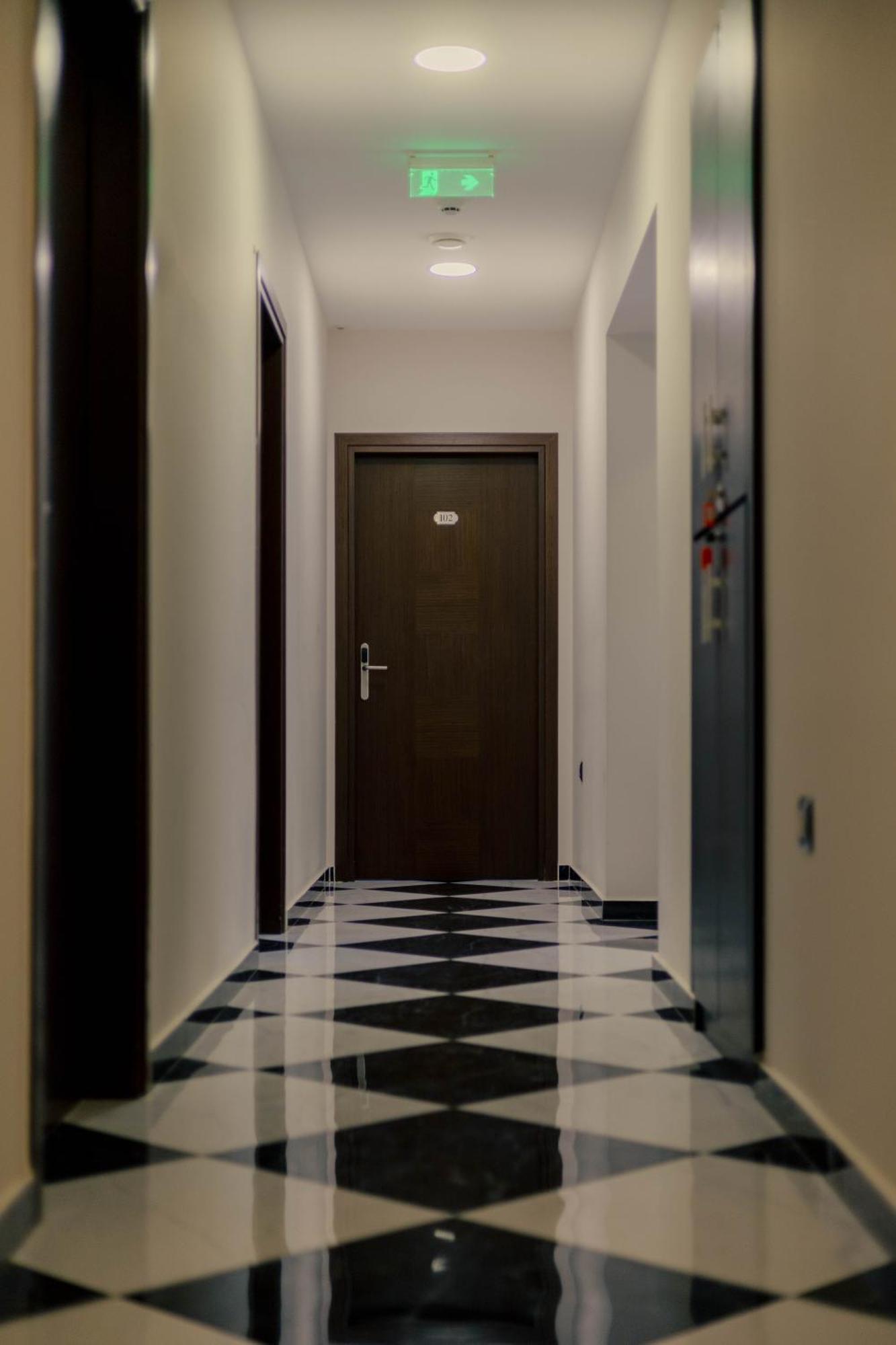 Hotel Kyani Akti Xilókasztro Kültér fotó